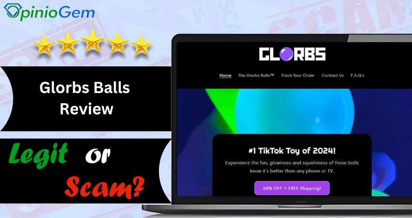 Glorbs Balls Review: Are These Trending Toys Worth Your Trust?