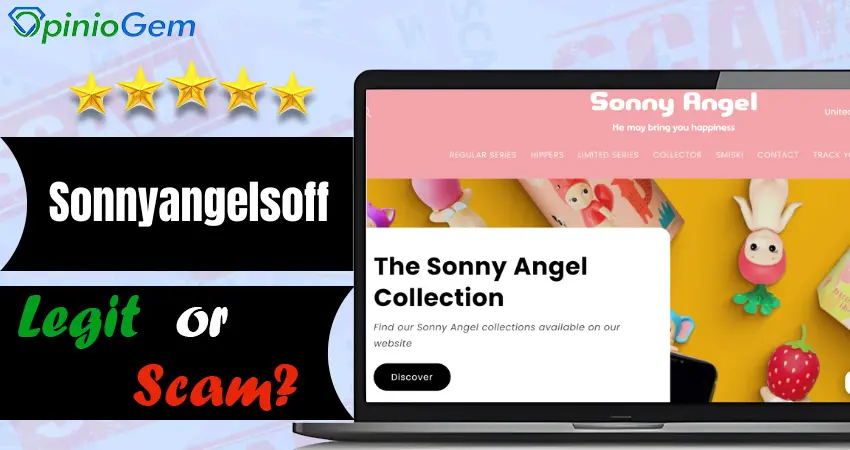 Is Sonnyangelsoff.com Legit