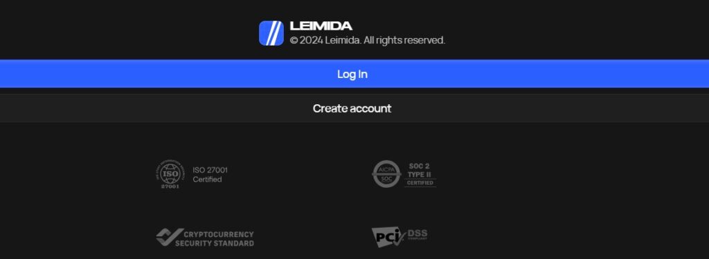 Leimida.com