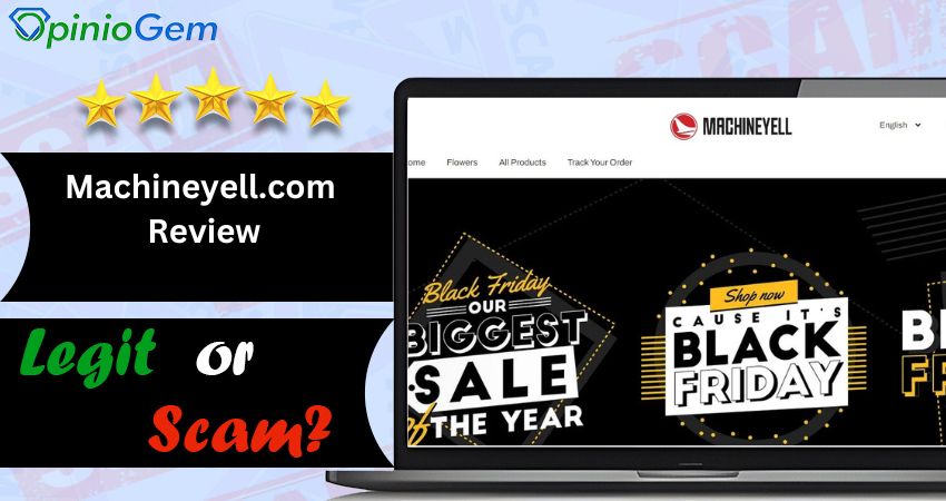 Machineyell.com Review: Can You Trust This Site?