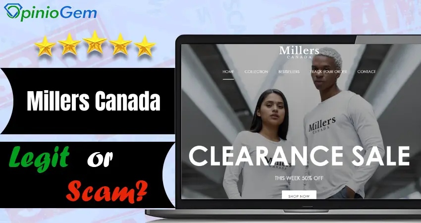 Millers Canada Review