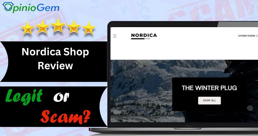 Nordica Shop Review: Can You Trust This Site?