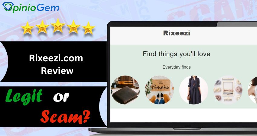 Rixeezi.com Review: Is Rixeezi.com’s Mineral Crystal Coffee Mug Legit?