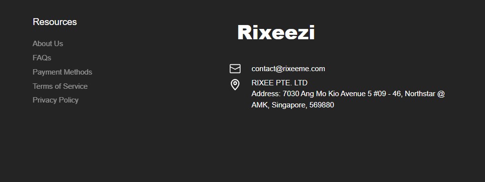  Rixeezi.com