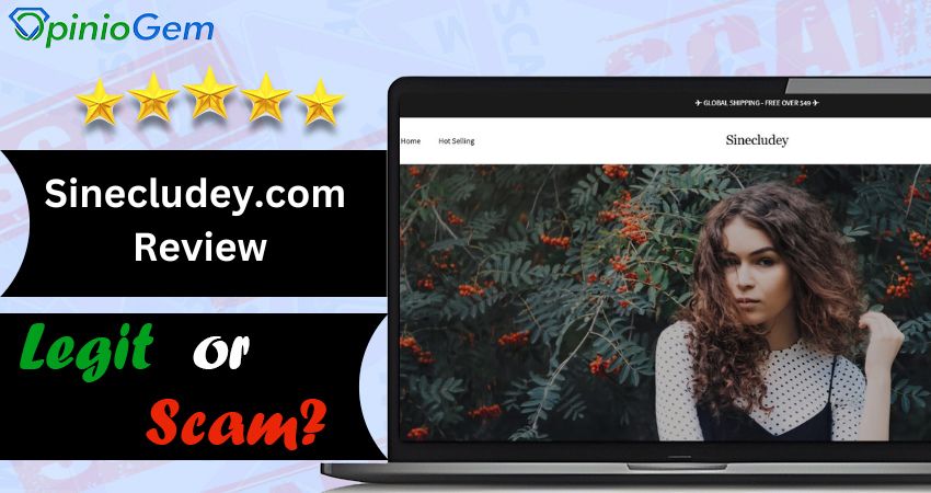 Sinecludey.com Review: Can You Trust This Site?