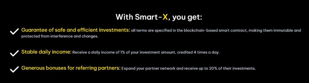 Smart-X