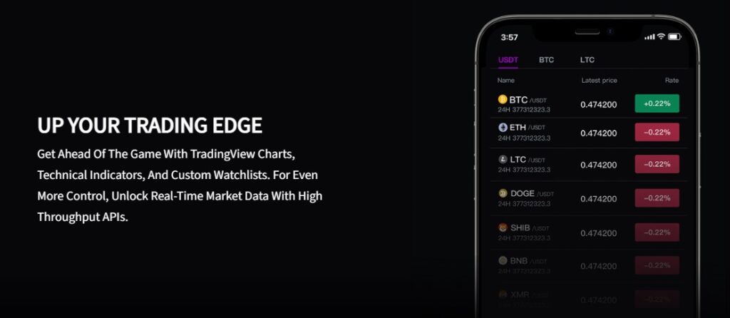 THFXExchange.Tech