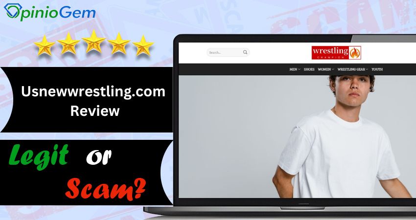 Usnewwrestling.com Review: Can You Trust It?