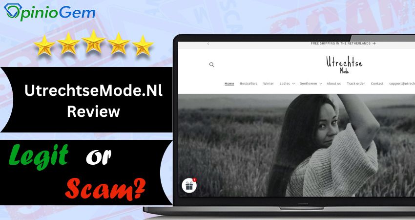 UtrechtseMode.Nl Review: Is This Fashion Site Legit?