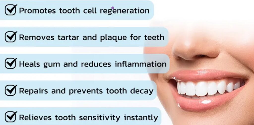 What is Furzero Focussmile Bee Venom Treatment Oral Powder?