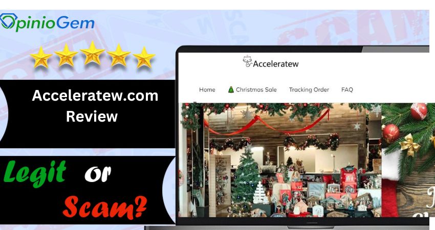 Acceleratew.com Review: Is This Site Worth Your Trust?