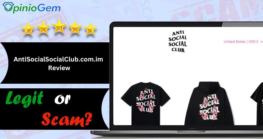 AntiSocialSocialClub.com.im Review: Is This Siye Legit?