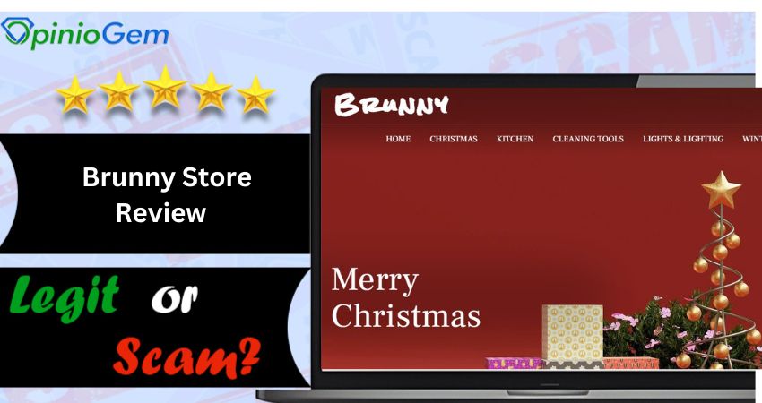 Brunny Store Review: Is Brunny.store Legit?