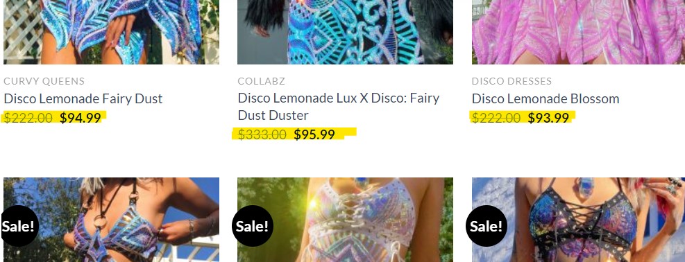 From - Disco-Lemonade.com