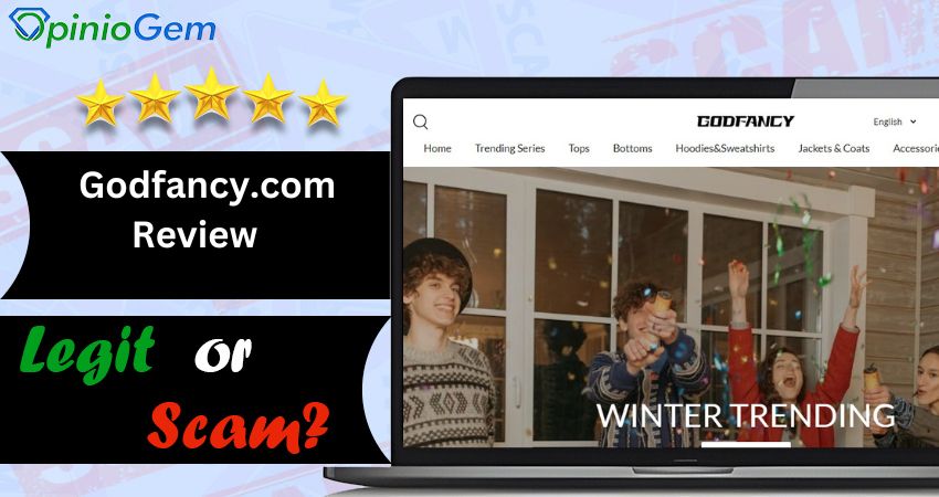 Godfancy.com Review: Is This Online Store Legit?