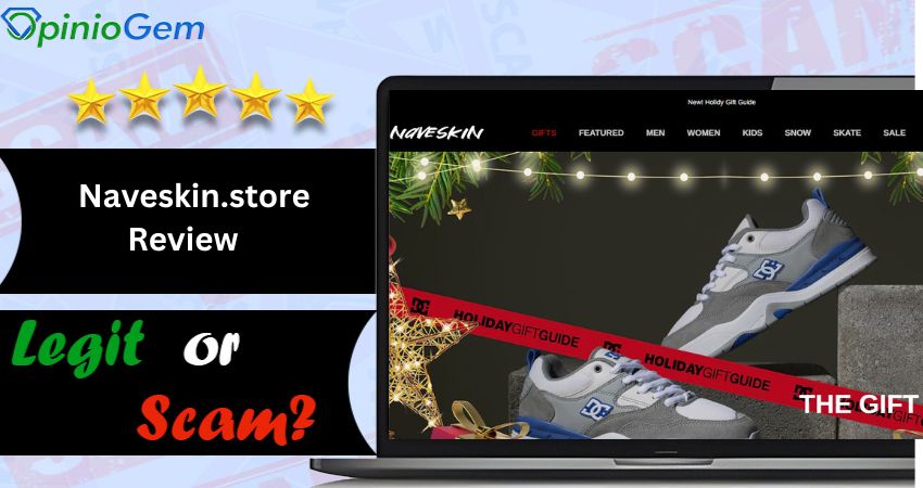 Naveskin.store Review: Can You Trust This Online Store?