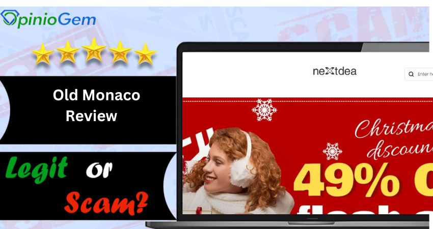 Nextdea.com Review: Is This Online Store Legit?