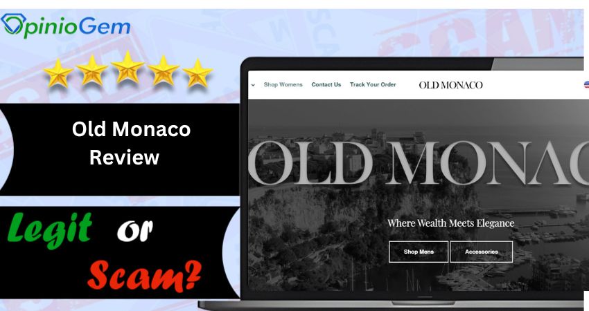 Old Monaco Review: Is Old-Monaco.com Legit?