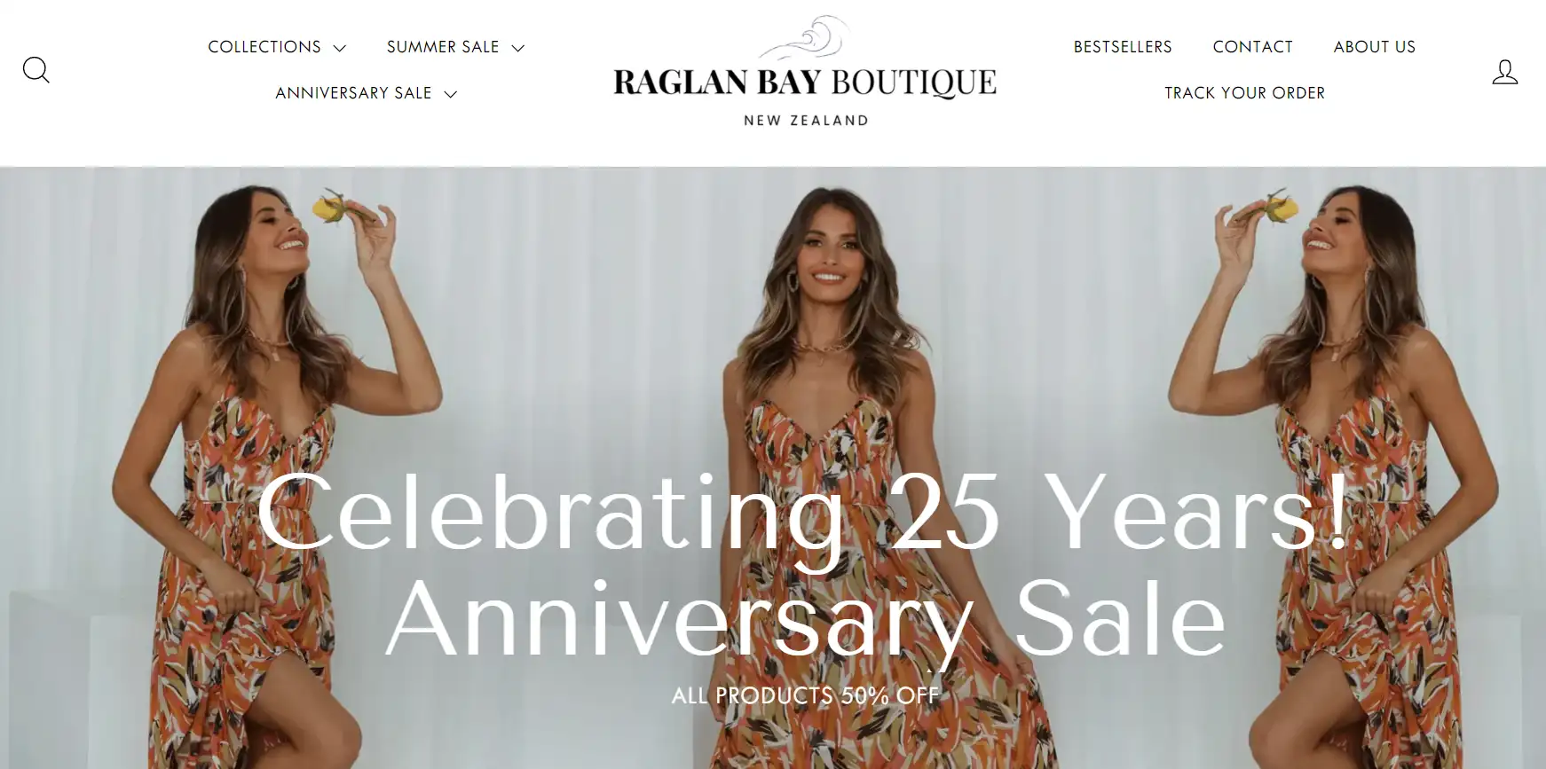 Raglan Bay Boutique Review