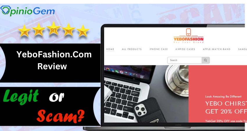 YeboFashion.Com Review: Can You Trust This Site?