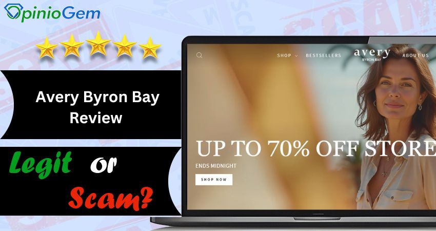 Avery Byron Bay Review: Does It Worth Your Money?