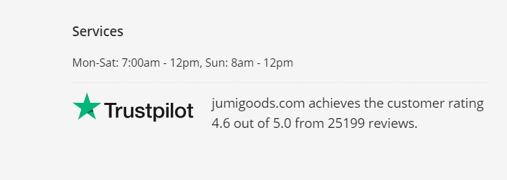 Jumigoods.com