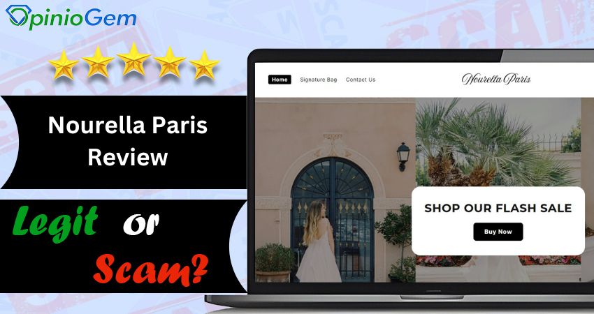 Nourella Paris Review: Does Nourella-Paris.Com Worth Your Money?