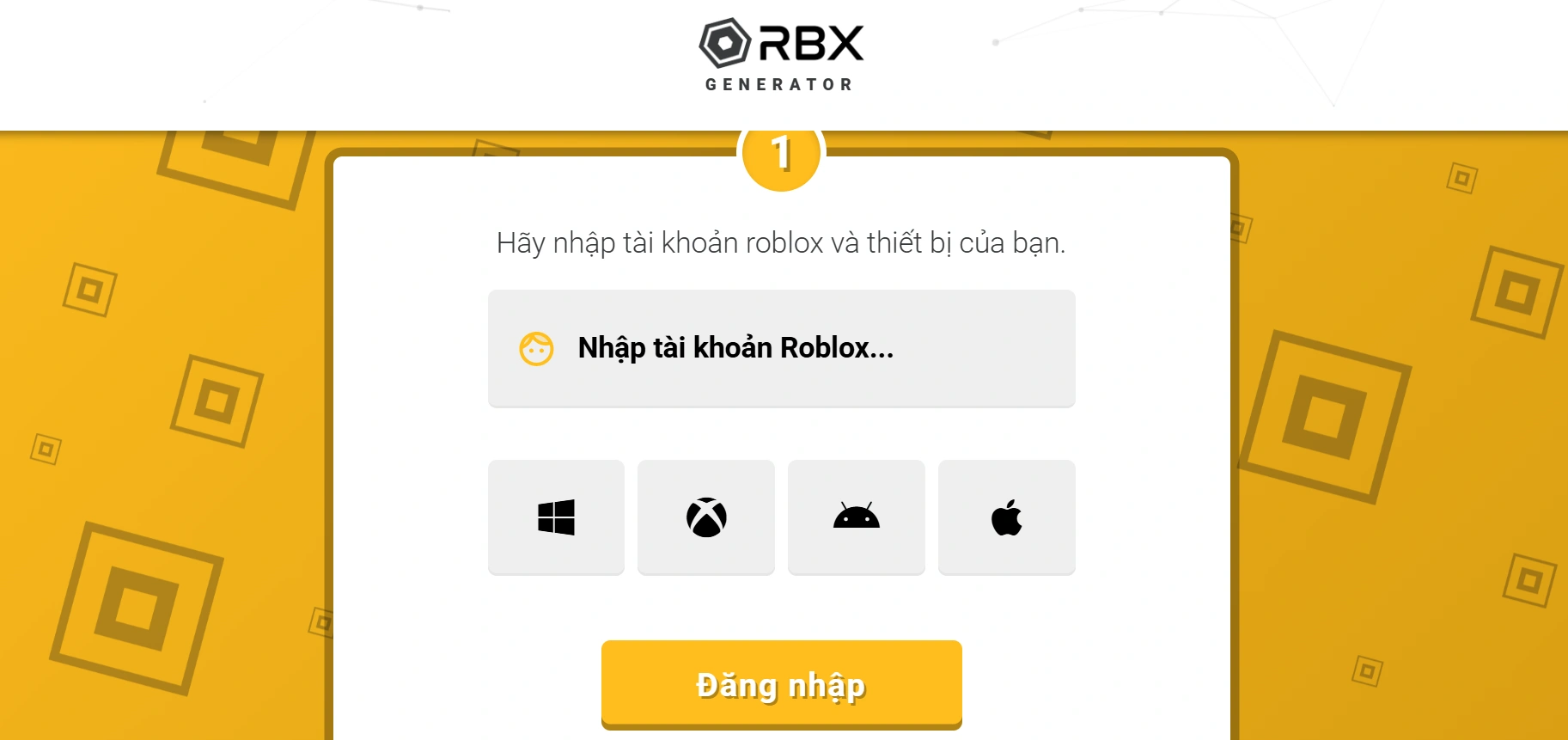 RobuxFree2025.com Roblox - Robux Free 2025 com Scam or Legit