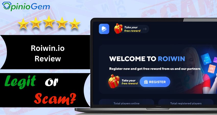 Roiwin.io Review: Is This Platform Legit?