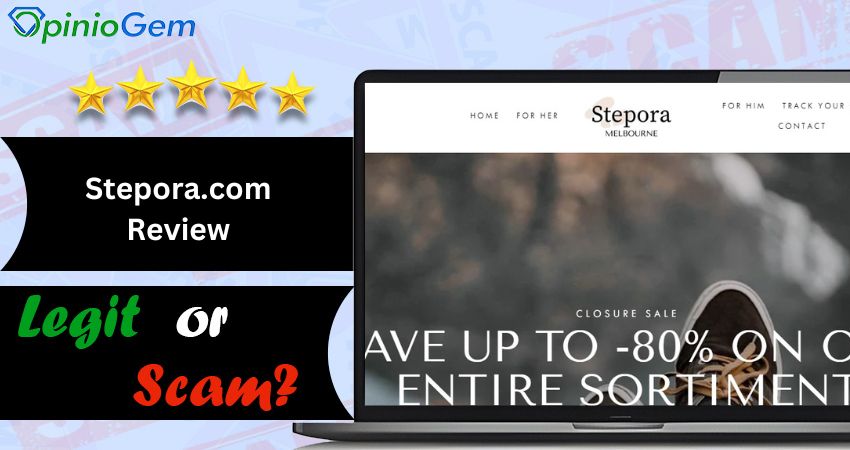 Stepora.com Review: Does It Worth Your Money?