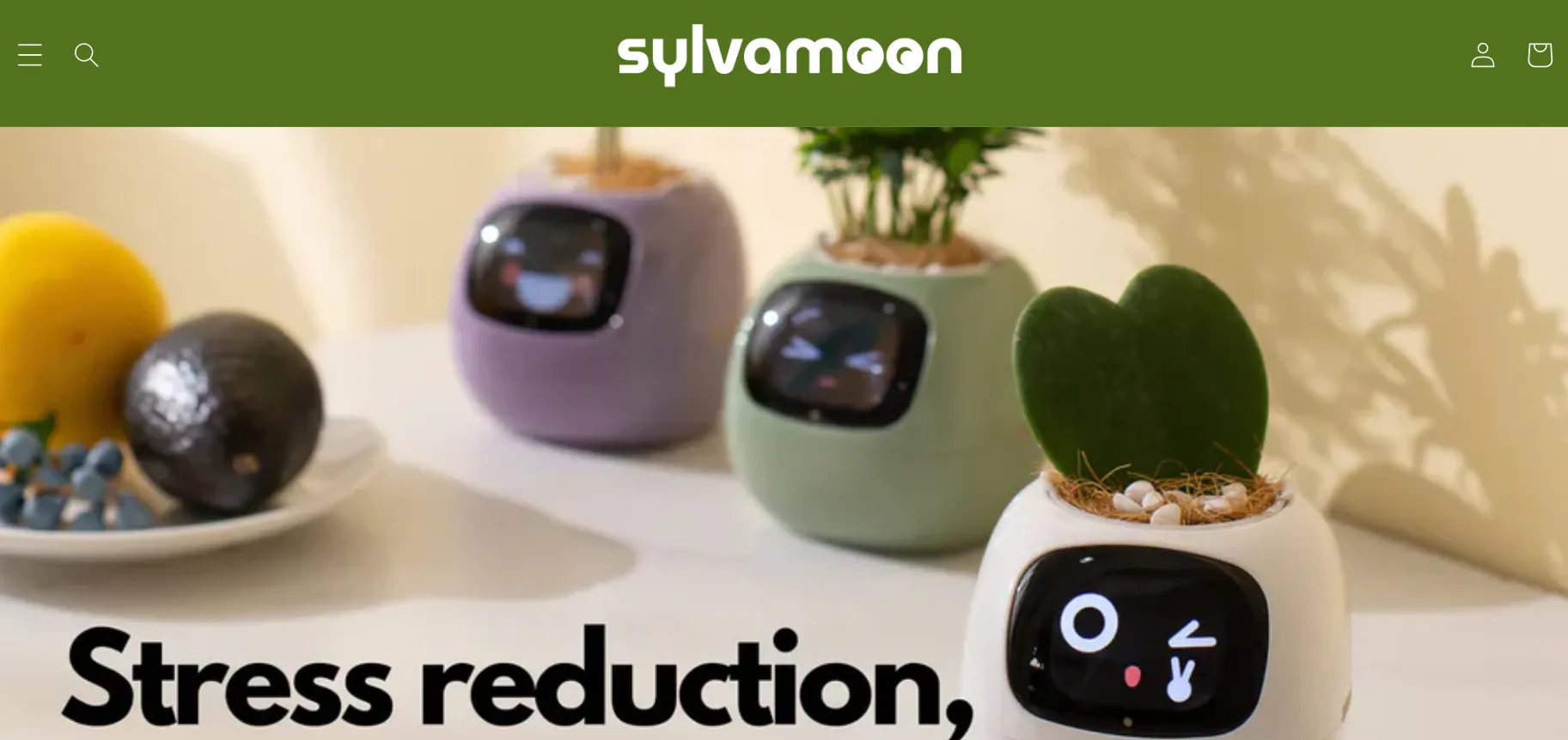 Sylvamoon.com Review