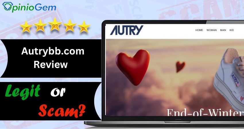 Autrybb.com Review: Is This Online Store Legit ?