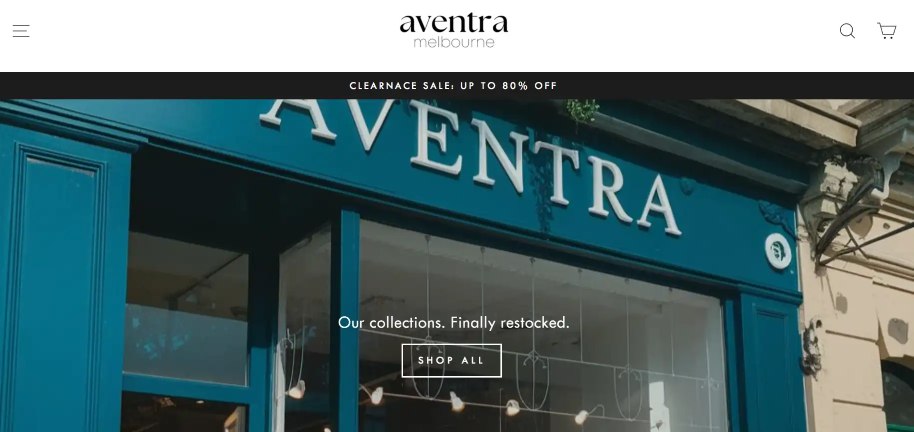 Aventra Melbourne Review