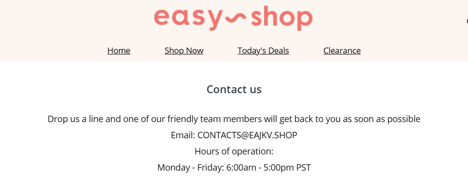 Eajkv.shop