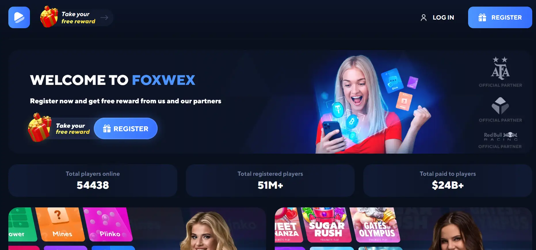 Foxwex.com Review