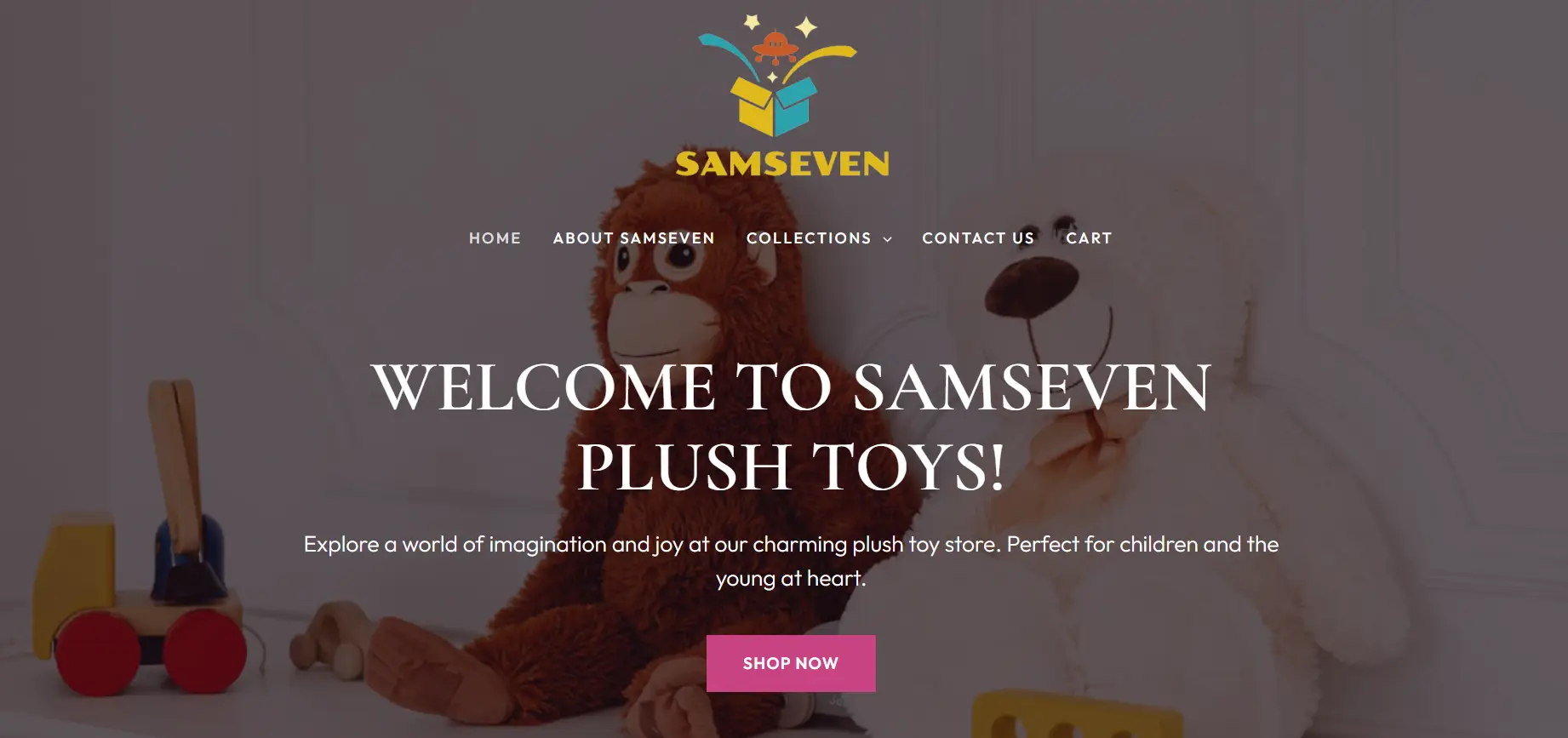 Samseven Review